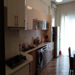 Kirayə (aylıq) 4 otaqlı Yeni Tikili, Gənclik metrosu, Nərimanov rayonu 11