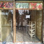 Kirayə (aylıq) 1 otaqlı Ofis, İnşaatçılar metrosu, Yasamal rayonu 1