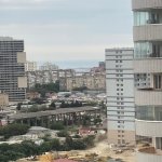 Kirayə (aylıq) 2 otaqlı Yeni Tikili, 20 Yanvar metrosu, Yasamal rayonu 11