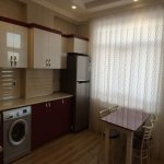 Аренда 3 комнат Новостройка, м. Насими метро, 6-ой микрорайон, Бинагадинский р-н район 8