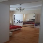 Kirayə (aylıq) 3 otaqlı Bağ evi, Şağan, Xəzər rayonu 20