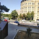 Kirayə (aylıq) 1 otaqlı Köhnə Tikili, Nizami metrosu, Yasamal rayonu 10