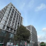Аренда 2 комнатная Новостройка, м. Гянджлик метро, Медицинский Университет, Насими район 2