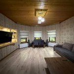 Satılır 5 otaqlı Həyət evi/villa, Koroğlu metrosu, Maştağa qəs., Sabunçu rayonu 15