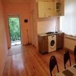 Kirayə (aylıq) 2 otaqlı Həyət evi/villa, İnşaatçılar metrosu, Yasamal qəs., Yasamal rayonu 11