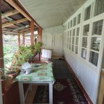 Satılır 3 otaqlı Həyət evi/villa İsmayıllı 20