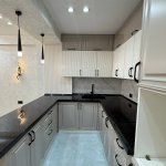 Продажа 3 комнатная Новостройка, İnşaatçılar метро, Ясамал район 7