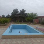 Kirayə (aylıq) 5 otaqlı Bağ evi, Novxanı, Abşeron rayonu 11