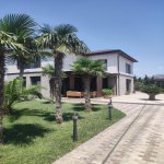 Kirayə (günlük) 4 otaqlı Bağ evi, Türkan, Xəzər rayonu 28