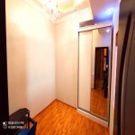 Kirayə (aylıq) 3 otaqlı Yeni Tikili, Memar Əcəmi metrosu, 9-cu mikrorayon, Binəqədi rayonu 5