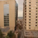 Kirayə (aylıq) 4 otaqlı Yeni Tikili, 28 May metrosu, Nəsimi rayonu 32