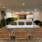 Kirayə (aylıq) 4 otaqlı Bağ evi, Şüvəlan, Xəzər rayonu 3