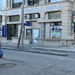 Satılır Obyekt, İnşaatçılar metrosu, Yasamal rayonu 2