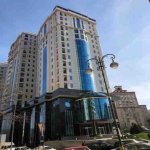 Satılır 4 otaqlı Yeni Tikili, Nizami metrosu, Yasamal rayonu 1