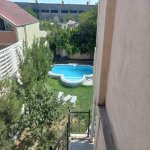 Satılır 15 otaqlı Həyət evi/villa, Keşlə qəs., Nizami rayonu 3
