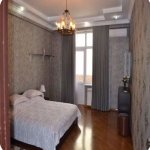 Аренда 3 комнатная Новостройка, Сябаиль район 6