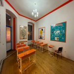 Kirayə (aylıq) 7 otaqlı Ofis, 28 May metrosu, Nəsimi rayonu 7