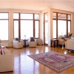 Satılır 11 otaqlı Həyət evi/villa, Badamdar qəs., Səbail rayonu 7