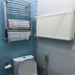 Kirayə (aylıq) 2 otaqlı Köhnə Tikili, Səbail rayonu 11