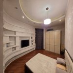 Аренда 3 комнатная Новостройка, м. Эльмляр Академиясы метро, Ясамал район 8