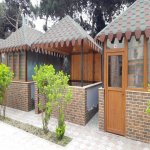 Kirayə (aylıq) Obyekt, Gənclik metrosu, Nərimanov rayonu 12