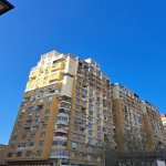 Satılır 3 otaqlı Yeni Tikili, Həzi Aslanov metrosu, Xətai rayonu 1