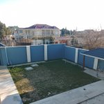 Satılır 4 otaqlı Həyət evi/villa, Binə qəs., Xəzər rayonu 28