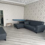 Kirayə (aylıq) 2 otaqlı Yeni Tikili, 20 Yanvar metrosu, Yasamal rayonu 6
