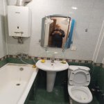 Kirayə (aylıq) 3 otaqlı Köhnə Tikili, Elmlər akademiyası metrosu, Yasamal rayonu 10