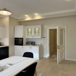 Kirayə (aylıq) 2 otaqlı Yeni Tikili, Ağ şəhər, Xətai rayonu 10