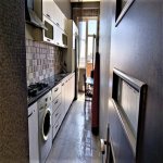 Kirayə (aylıq) 3 otaqlı Yeni Tikili, Memar Əcəmi metrosu, Nəsimi rayonu 6