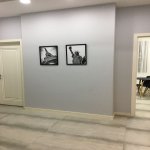Kirayə (aylıq) 2 otaqlı Yeni Tikili, Nərimanov rayonu 9