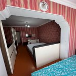 Kirayə (aylıq) 2 otaqlı Köhnə Tikili, Azadlıq metrosu, 8-ci mikrorayon, Binəqədi rayonu 5