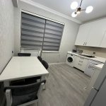 Аренда 2 комнат Новостройка, пос. Ясамал, Ясамал район 4