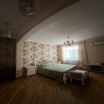 Satılır 10 otaqlı Həyət evi/villa, Nəsimi metrosu, 6-cı mikrorayon, Binəqədi rayonu 6