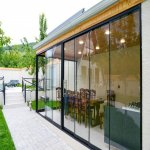 Kirayə (günlük) 5 otaqlı Həyət evi/villa İsmayıllı 35