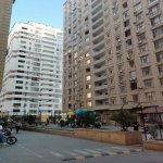 Kirayə (aylıq) 2 otaqlı Yeni Tikili, İnşaatçılar metrosu, Yasamal rayonu 2