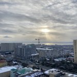 Satılır 2 otaqlı Yeni Tikili, Əhmədli metrosu, Əhmədli, Xətai rayonu 2