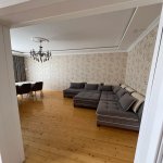 Satılır 4 otaqlı Həyət evi/villa, Avtovağzal metrosu, Biləcəri qəs., Binəqədi rayonu 9