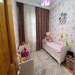 Satılır 4 otaqlı Həyət evi/villa, Avtovağzal metrosu, Biləcəri qəs., Binəqədi rayonu 13