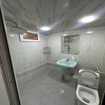 Аренда 3 комнатная Вторичка, м. Нариман Нариманов метро, Метропарк, Наримановский р-н район 7