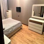 Аренда 4 комнатная Новостройка, Насими район 9