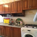 Kirayə (aylıq) 3 otaqlı Yeni Tikili, Gənclik metrosu, Nərimanov rayonu 5