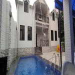 Kirayə (günlük) 7 otaqlı Həyət evi/villa Qəbələ 26