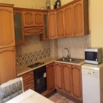 Kirayə (aylıq) 3 otaqlı Yeni Tikili, Elmlər akademiyası metrosu, Yasamal rayonu 9