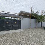 Satılır 3 otaqlı Həyət evi/villa, Binə qəs., Xəzər rayonu 1