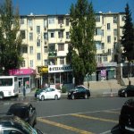 Kirayə (aylıq) 2 otaqlı Köhnə Tikili, Memar Əcəmi metrosu, 3-cü mikrorayon, Nəsimi rayonu 1