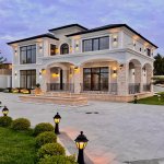 Satılır 6 otaqlı Bağ evi, Şüvəlan, Xəzər rayonu 1