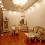 Kirayə (aylıq) 4 otaqlı Bağ evi, Şüvəlan, Xəzər rayonu 17