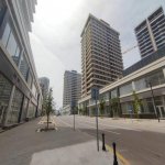 Satılır 3 otaqlı Yeni Tikili, Xətai metrosu, Ağ şəhər, Xətai rayonu 9
